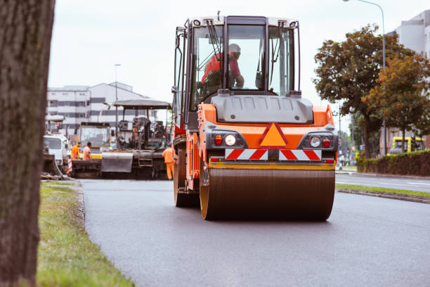 Trusted Kalida, OH Driveway Paving  Experts