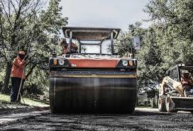 Driveway Maintenance Services in Kalida, OH