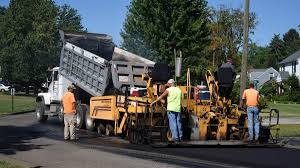 Best Driveway Crack Filling  in Kalida, OH