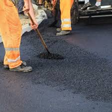 Best Driveway Overlay Services  in Kalida, OH